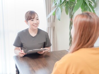 イッツボディの写真/“自分に合うダイエット”がわかる!あなたの「本気で変わりたい」に寄り添い,結果で応える痩身専門サロン。