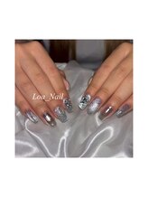 ロア ネイル(Loa_Nail)/