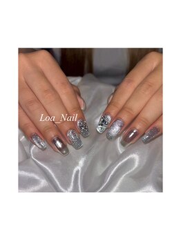 ロア ネイル(Loa_Nail)/