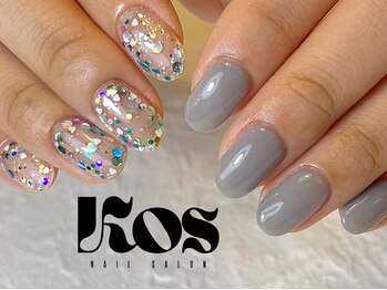 KOS half design 90min