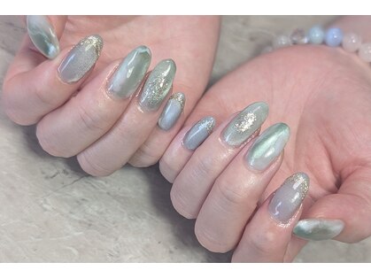 タリプラス(TALI+)の写真