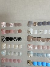 アンドユー 新松戸(&U)/フット定額