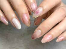 リヤベラ(Liebera)/ピンクニュアンス