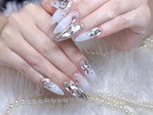モアネイル(Moa nail)/