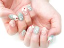 ジェル定額￥9990★3Dドリップ