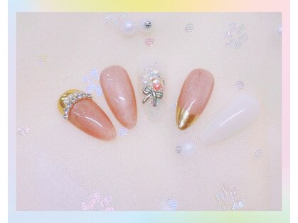 トレンドネイルスタジオ(Trend Nail Studio)の写真