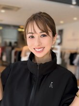 ドゥエルモ 三軒茶屋(DoHERMO)&nbsp;吉川 まあこ