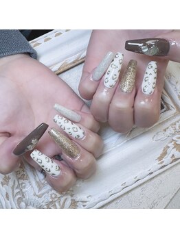 ビーアンドジー(B&G)/お客様デザイン