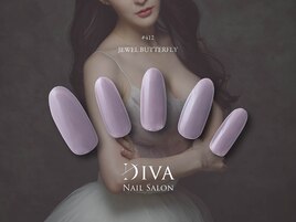 冬のワンカラー