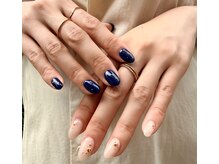 アッサンブレアイズ 門前仲町店(Assemble eye's)/