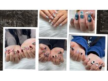 スパアンドネイル バイ ロナ(Spa & Nail by Lona)