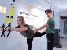 目的に合わせて最適なピラティスやトレーニングを提案します！