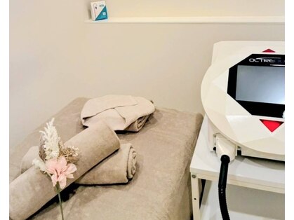 ピュリズム 広尾 恵比寿(Purism Hiroo)の写真