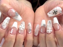 ウォルトウキョウ 池袋(WOL TOKYO)/ジェル120分