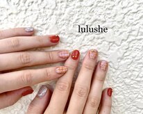 ルルシェ フロム アプリラッシュ(lulushe from Apri Lush)