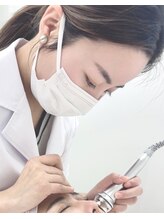 洗顔サロン 池袋(SENGAN) チョウ