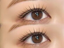 ロエ 明治神宮前 渋谷(LOE)/人気デザイン立ち上げストレート