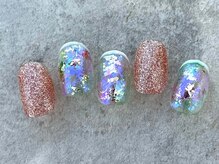 ブロンシュ(Blanche)/6200yenDesign