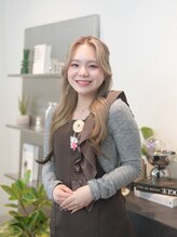 ノギ 一宮店(nogi)&nbsp;Shino Miyazaki