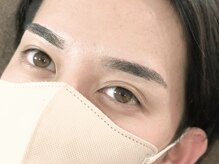 ザ ビー 岡崎店(the B)/眉毛ワックス