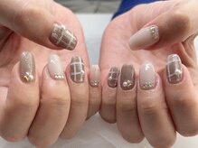 シックエクラ バイ リフレ21(chic eclat by Refre21)/check