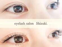 アイラッシュサロン シズキ(Shizuki.)