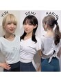 全力ストレッチ 広島新天地 八丁堀店/広島の可愛いトレーナー