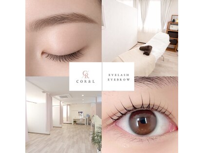 コーラル(coral)の写真