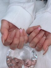 イースタイル(E-style)/シンプルラメライン