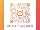 ★M&D Instagram★