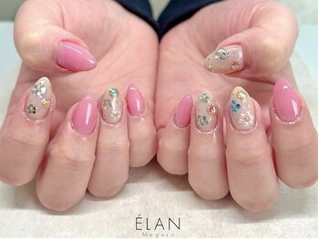 エラン メグロ(ELAN Meguro)/