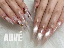 オーヴェ(AUVE)/ニュアンスネイル