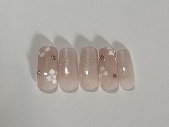 アンネ 表参道(ANNE)/【Hand】トレンド・シーズン定額