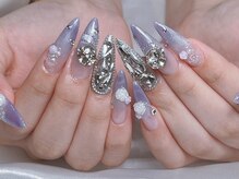 ベルネイル 池袋(Belle Nail)