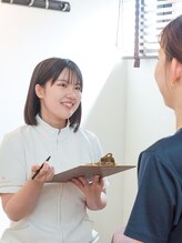 マカナ整体サロン 栄(MAKANA)&nbsp;大根田 杏香