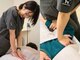 レヴィタンス カゴシマ(LEVITANCE kagoshima)の写真/【メンズ大歓迎◎】肩こり・腰痛など"深部"に届く本格整体!どこに行ってもダメだった慢性疲労/歪みに。