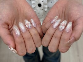 ワンホンネイル