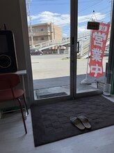 オアシス(oasis)/ありがとうございました