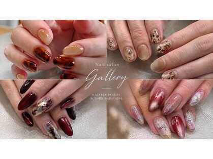 ギャラリー(Gallery)の写真