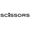 シザーズ(scissors)のお店ロゴ