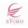 エピモ 池袋店(EPiMO)ロゴ