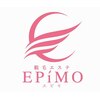 エピモ 池袋店(EPiMO)のお店ロゴ