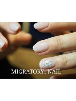 フォー(for)/オフィスネイル