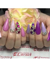 ネイルサロン ラクス(Lacus)/