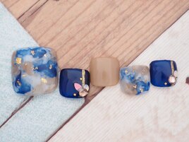 定額Trend7500円+tax