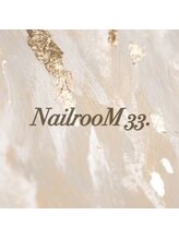 ネイルルーム サンジュウサン(NailrooM 33.)&nbsp;NailrooM33 
