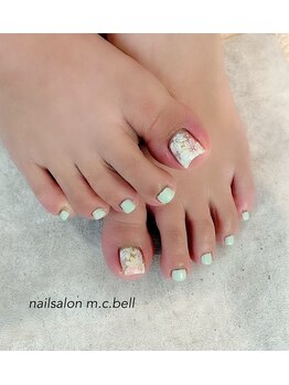 エムシーベル(m.c bell)/