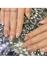 アンベリィ ネイル(embellie nail)/
