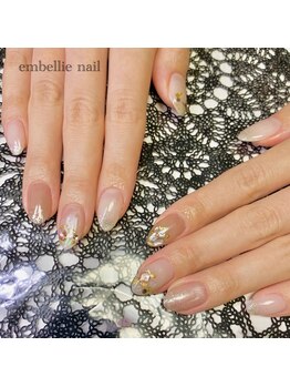 アンベリィ ネイル(embellie nail)/