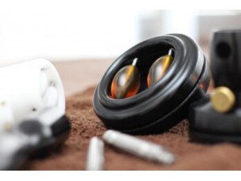 スマイルボディ つぼの森 伊集院店(Smile body)/☆メディセル/筋膜リリース☆